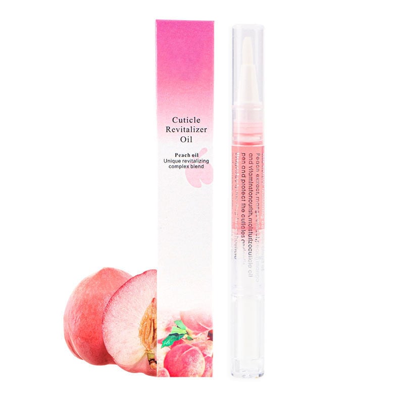 NailCare™ – Soin des ongles à la vitamine E et aux protéines pour des ongles forts et protégés [50 % de réduction]