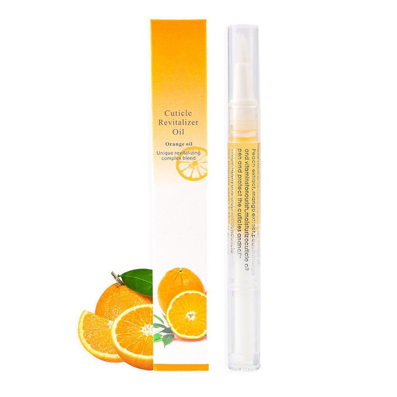 NailCare™ – Soin des ongles à la vitamine E et aux protéines pour des ongles forts et protégés [50 % de réduction]