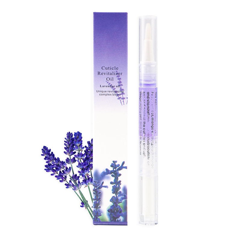 NailCare™ – Soin des ongles à la vitamine E et aux protéines pour des ongles forts et protégés [50 % de réduction]