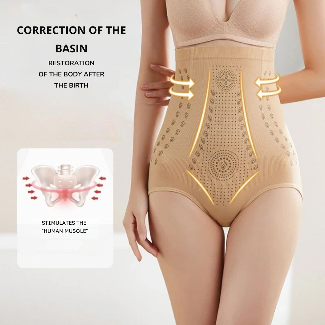 ThermalSlim™ – Gainant thermique pour un ventre plat [50 % de réduction]