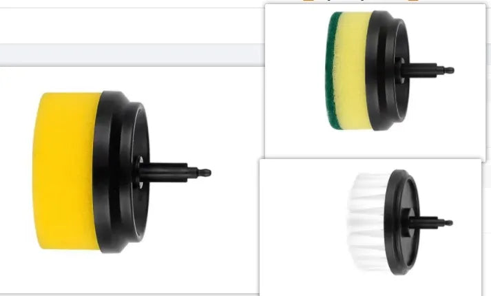 PowerSweep™ – Propreté et puissance, restez détendu et rayonnez toujours [50 % de réduction]