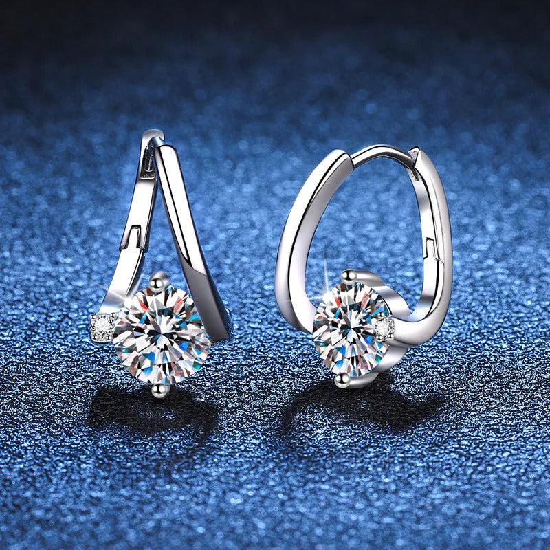 Luxe™ – Boucles d’oreilles antidouleur au design élégant [1 + 1 Gratuit]