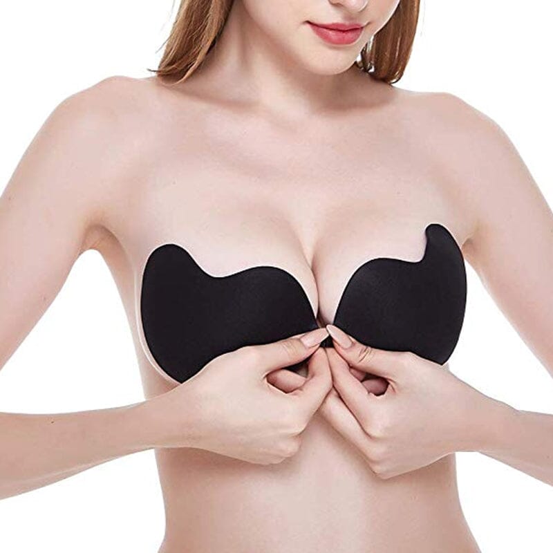 Liftique™ – Soutien-gorge push-up autocollant [1 + 1 Gratuit]