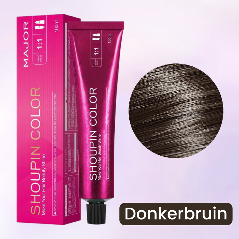 Verdora™ – Couleur éclatante et longue tenue sans agent de blanchiment [50% de réduction]