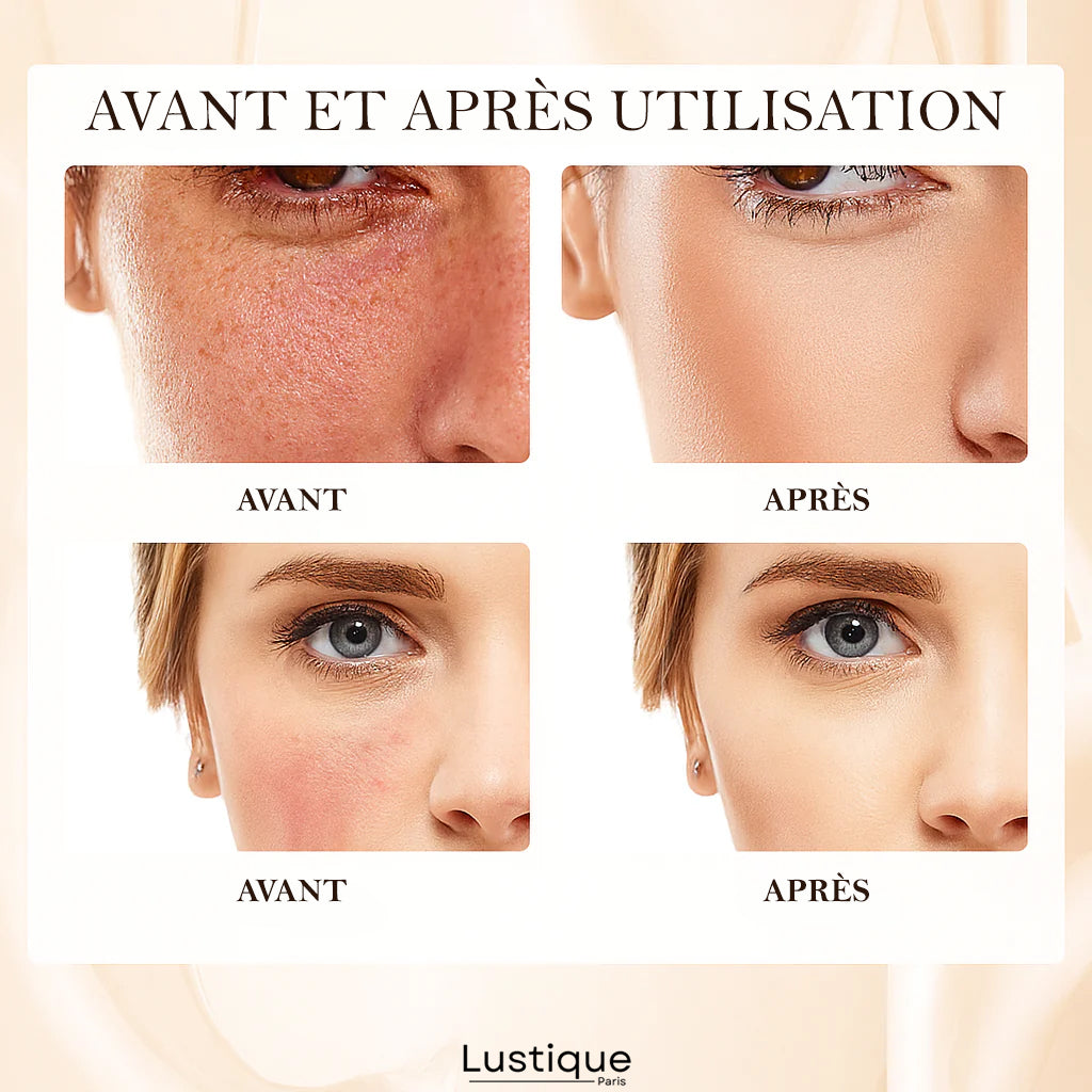 'GlowBlend™ – La révolution pour peau mature pour une éclatante jeunesse [50 % de réduction]