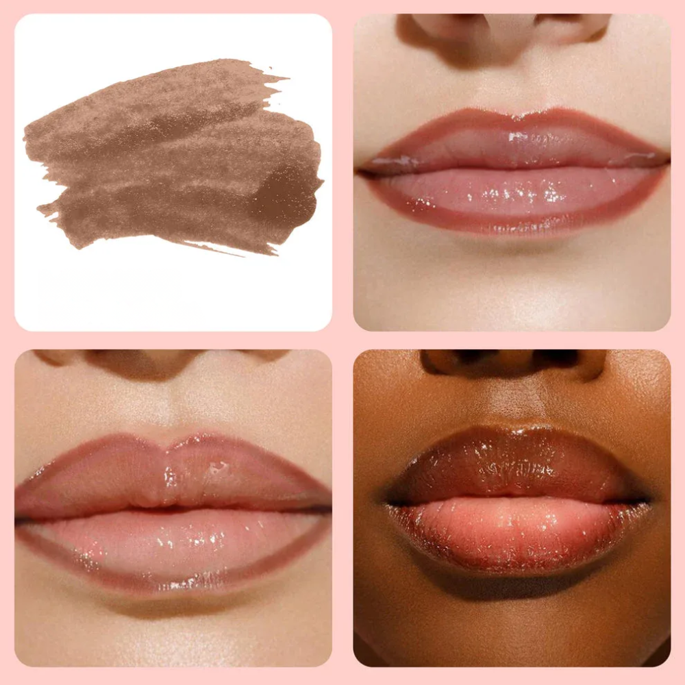 Crayon Contour Lèvres Peel-Off Longue Tenue Résistant aux Transferts