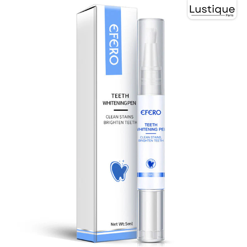 UltraBright™ – Dents blanches en quelques secondes [50% de réduction]