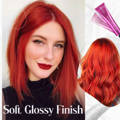 Verdora™ – Couleur éclatante et longue tenue sans agent de blanchiment [50% de réduction]