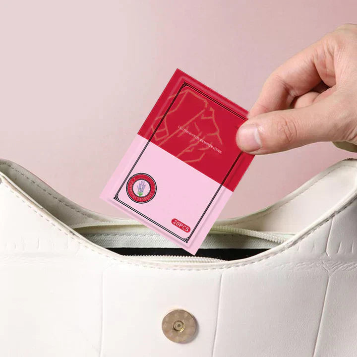 StainWipe™ – Lingettes détachantes efficaces et pratiques [50 % de réduction]