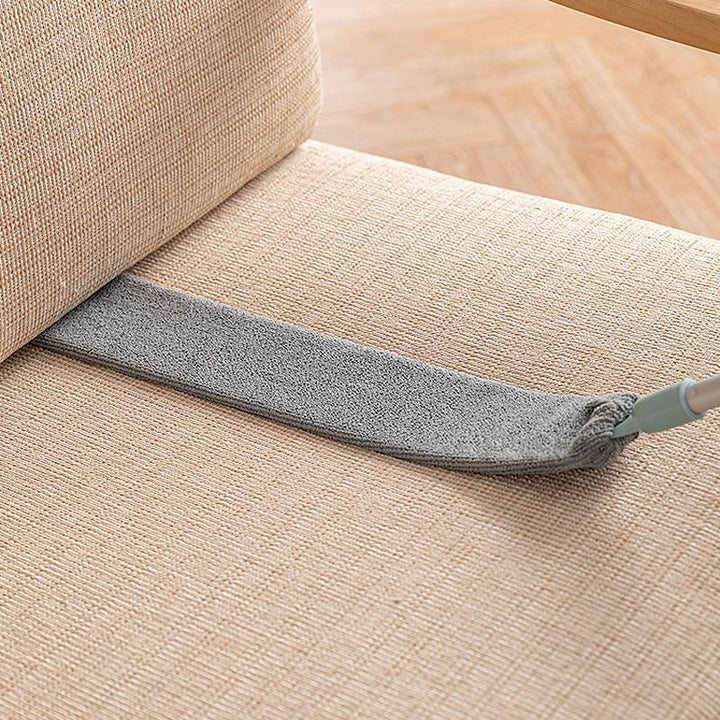 SchoneVeeg™ – Époussette flexible pour un nettoyage efficace [50 % de réduction]