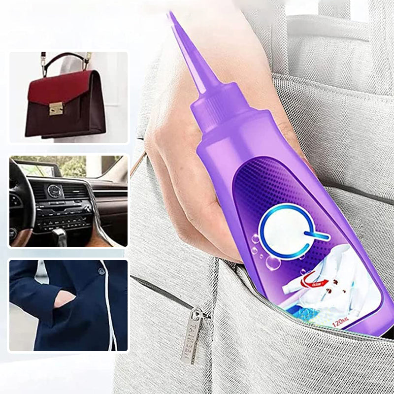EnzyClean™ – Élimination des Taches Sans Effort [50% de Réduction]