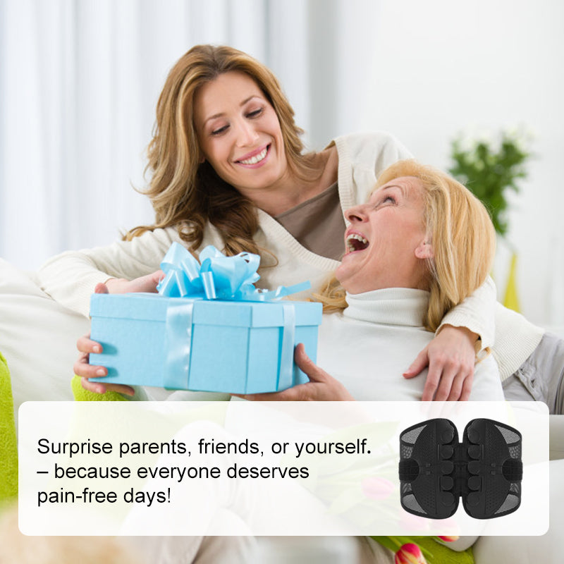 LumbarBrace™ – Correction de posture confortable pour le dos et la colonne vertébrale [50 % de réduction]
