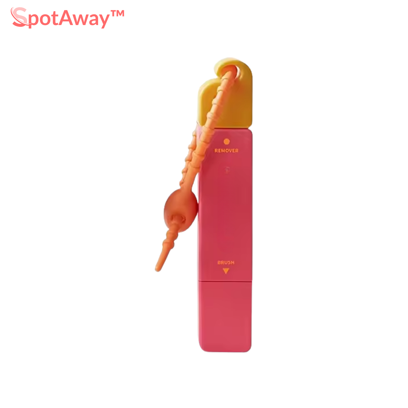 Stylo Détachant Portable pour Vêtements – Nettoyage Rapide Sans Eau