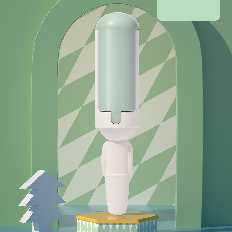 Fellfrei™ – La solution efficace et réutilisable contre les poils d’animaux [50 % de réduction]