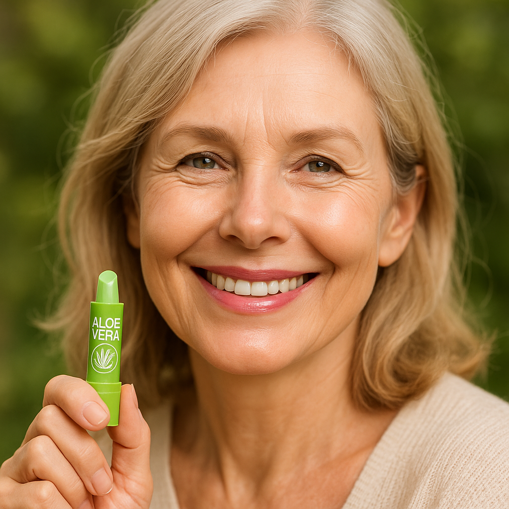 Baume à Lèvres Hydratant Teinté – Éclat Naturel & Soin Longue Durée