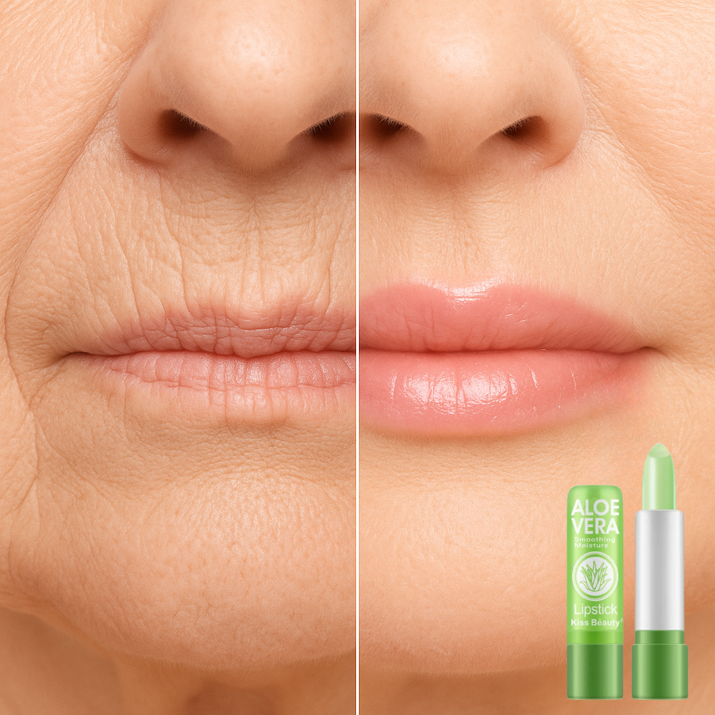 Baume à Lèvres Hydratant Teinté – Éclat Naturel & Soin Longue Durée