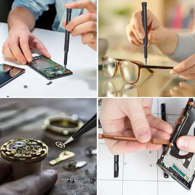 VersaTool™ – Votre outil ultime pour chaque projet [50 % de réduction]