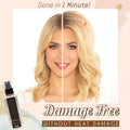 Spray Volumisant Cheveux aux Protéines Végétales & Kératine
