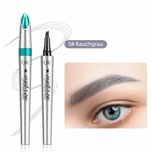 BrowPen™ – Renforceur de sourcils waterproof et anti-bavures [1 + 1 Gratuit]