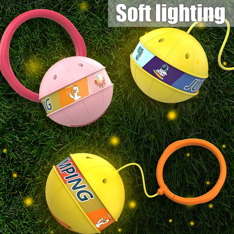 GlowHop™ – Plaisir actif qui ravit les enfants de tout âge ! [1 + 1 Gratuit]