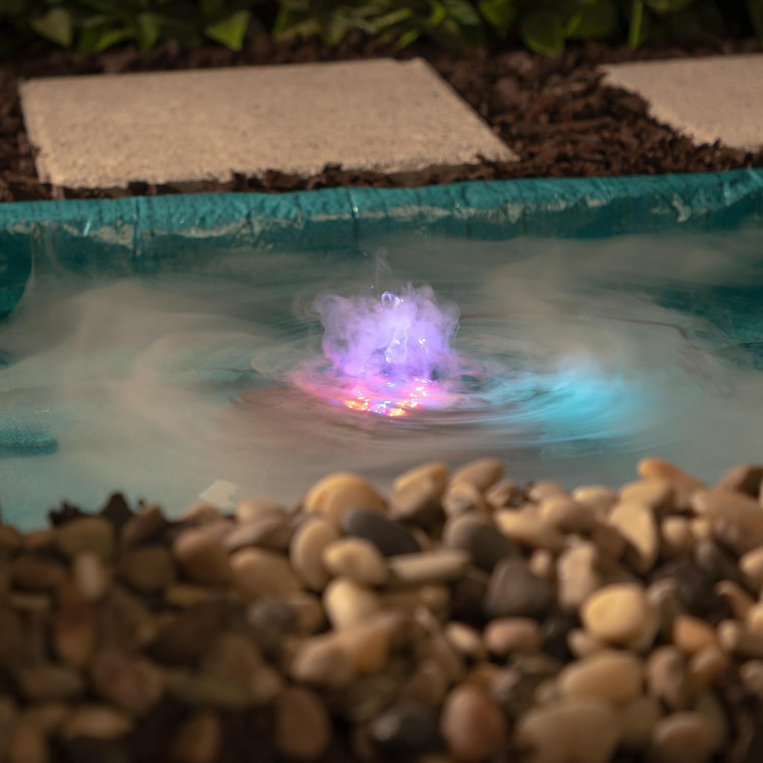 ScaryMist™ – Atmosphère effrayante instantanée pour des moments inoubliables [50 % de réduction]