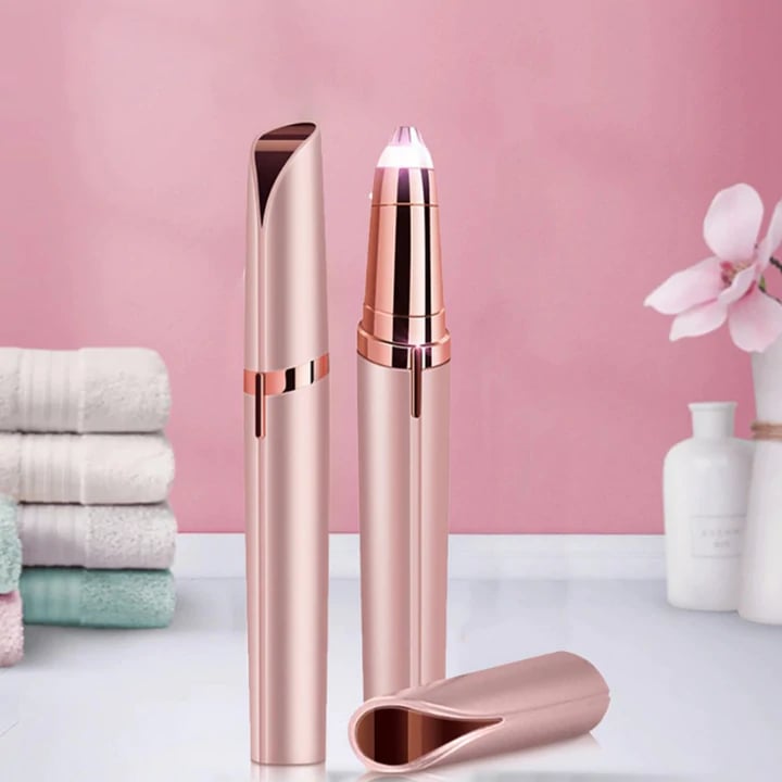 Epilator™ – Épilateur de précision avec lumière LED intégrée [50 % de réduction]