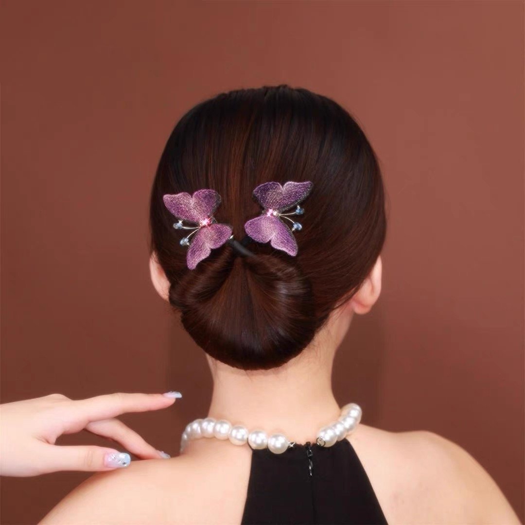 CurlEase™ – Torsade de cheveux parfaite et sans effort pour un style soigné [50 % de réduction]