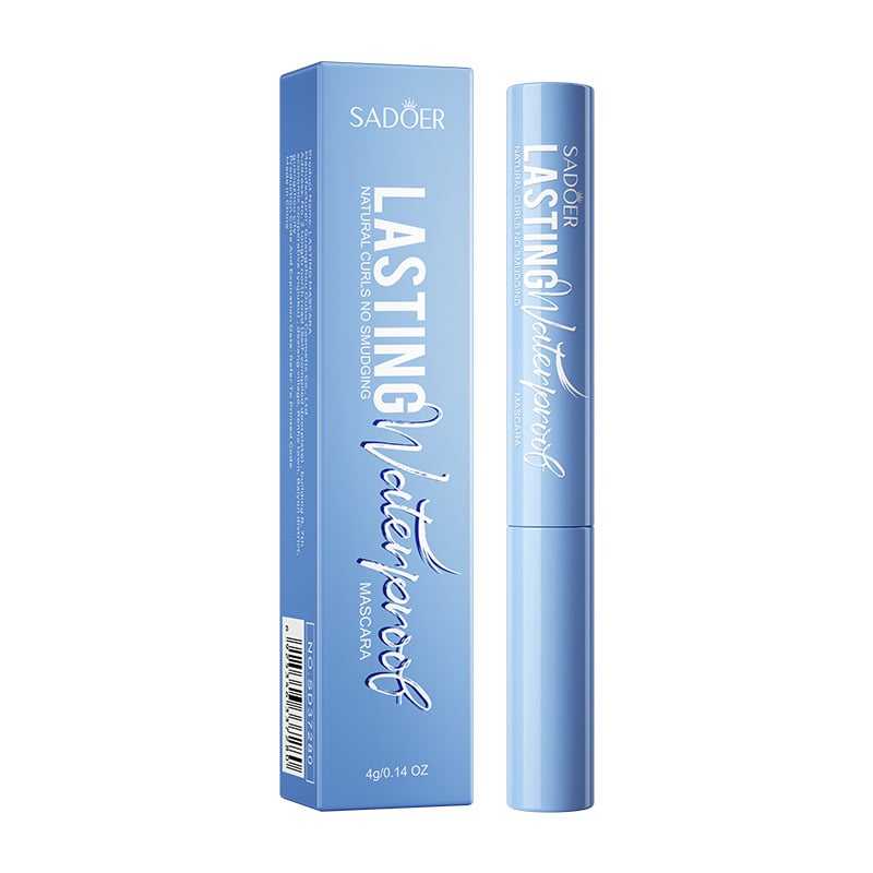 Mascara Volume et Définition pour Cils Expressifs et Séparés