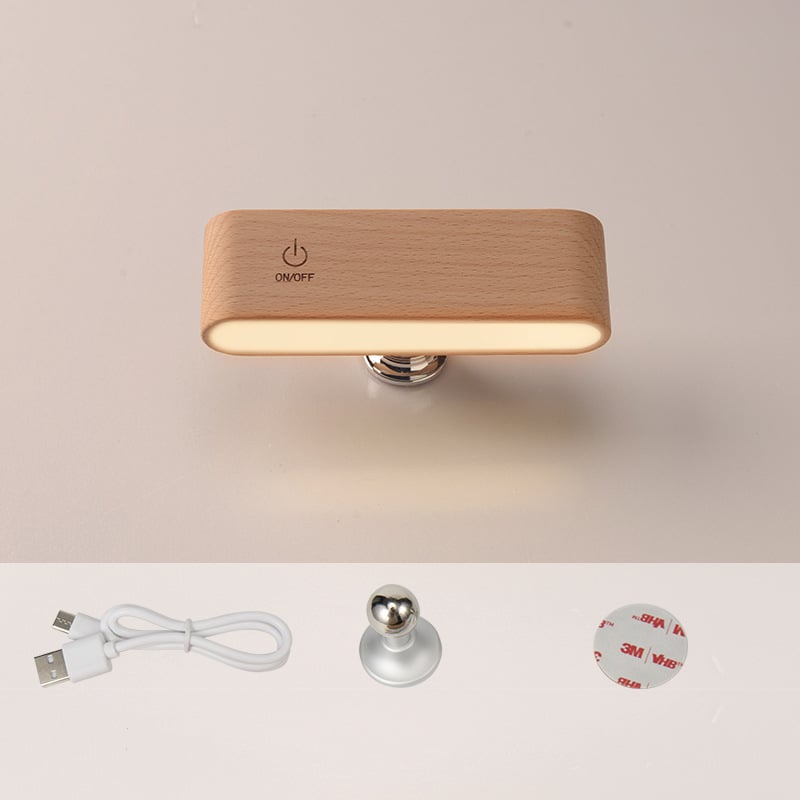 LuxWood™ – Transformez votre bureau en un élégant point de mire sans effort [50 % de réduction]