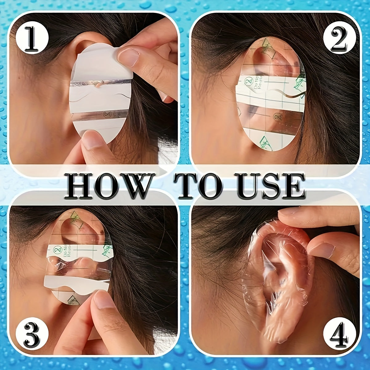 EarShield™ – Protection auditive efficace, confortable et fiable [1 + 1 Gratuit]