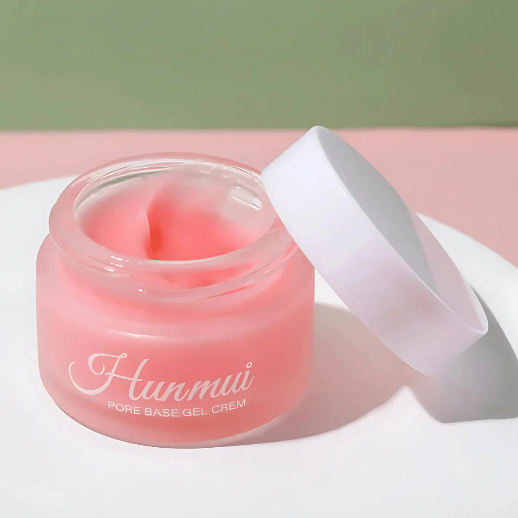 Primer Pores Effet Flou Instantané – Base Maquillage Lissante