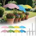 Parasol de Protection pour Plantes – Anti-UV Réglable 60 cm