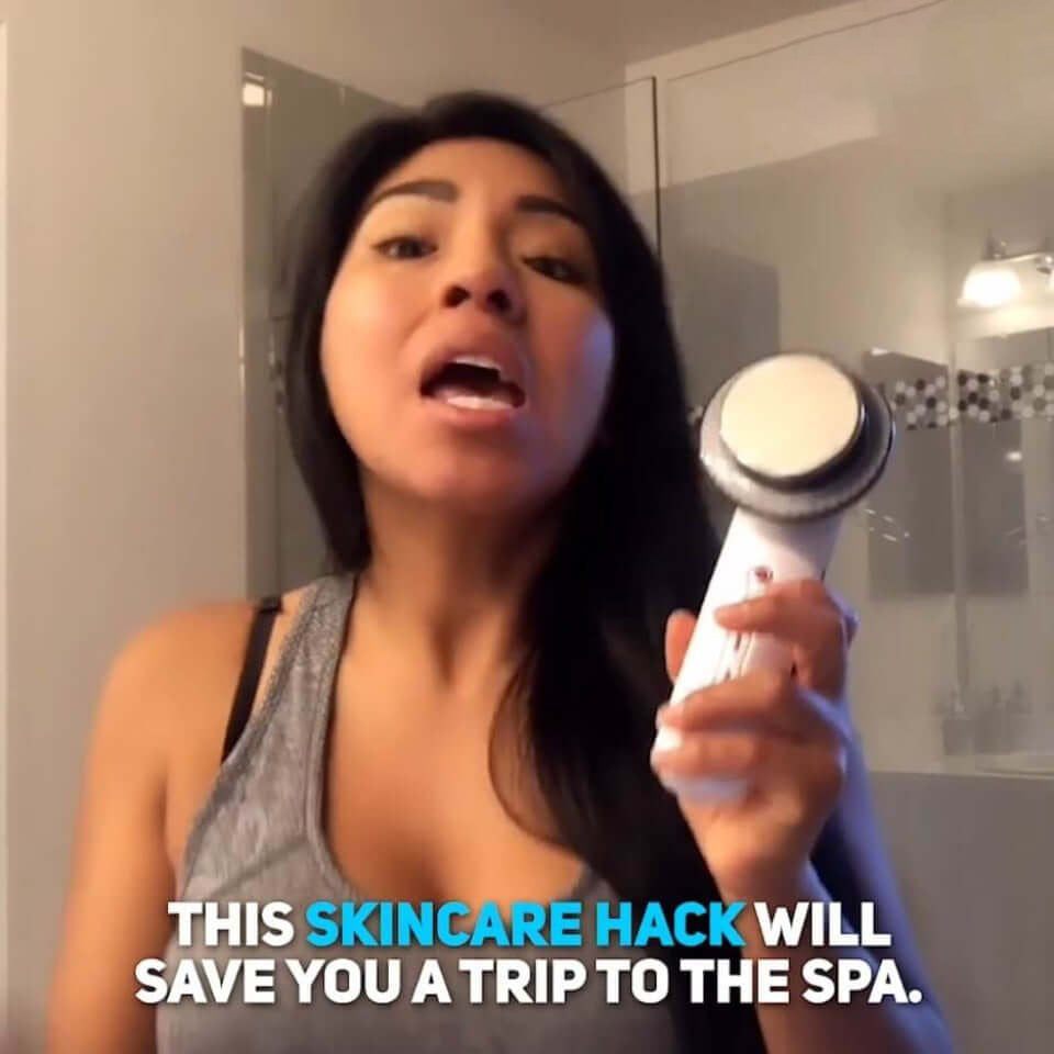 Slimvate™ – Appareil minceur et beauté 3-en-1 portable [50% de réduction]