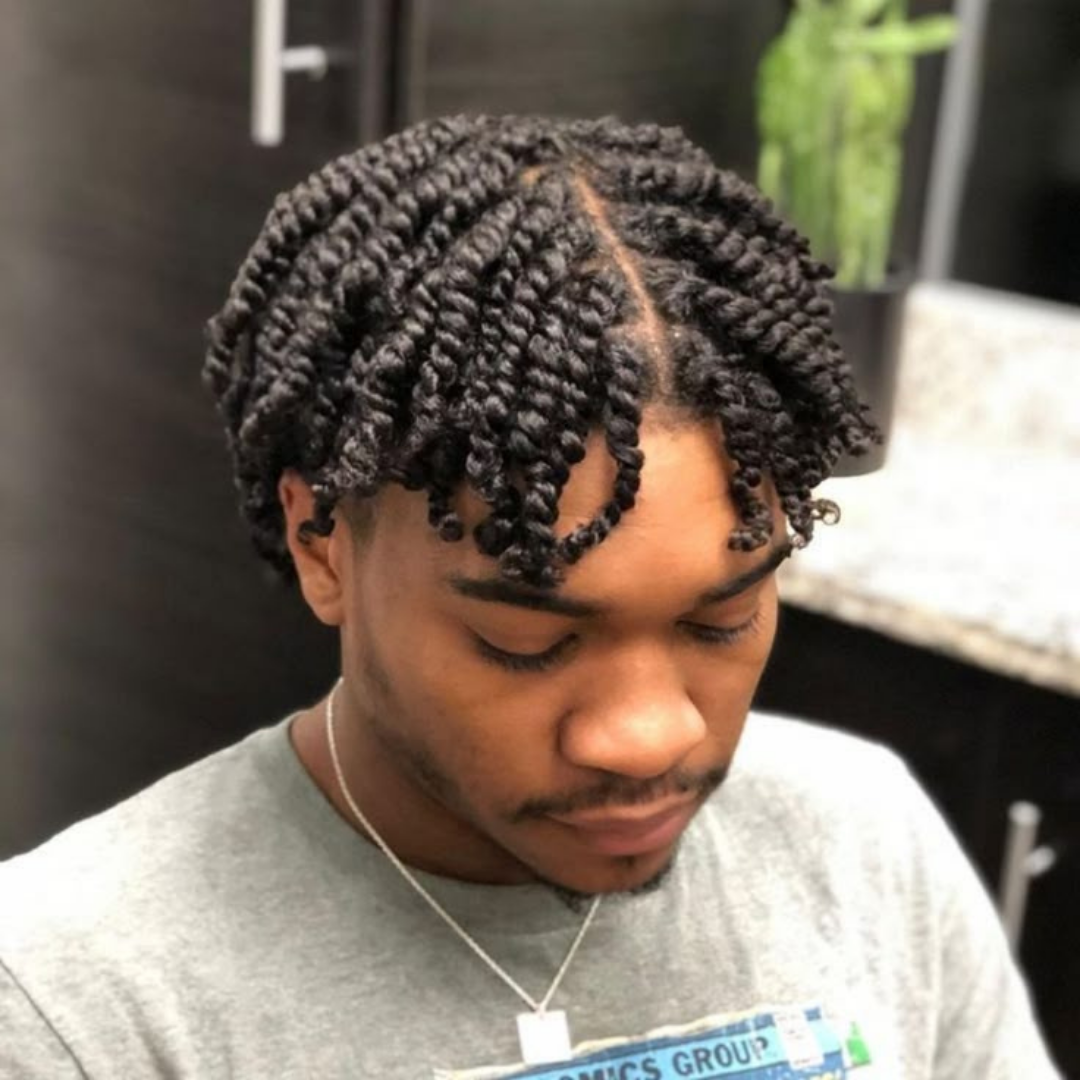 TwistEase™ – Glamour sans effort pour des cheveux protégés et renforcés [50 % de réduction]