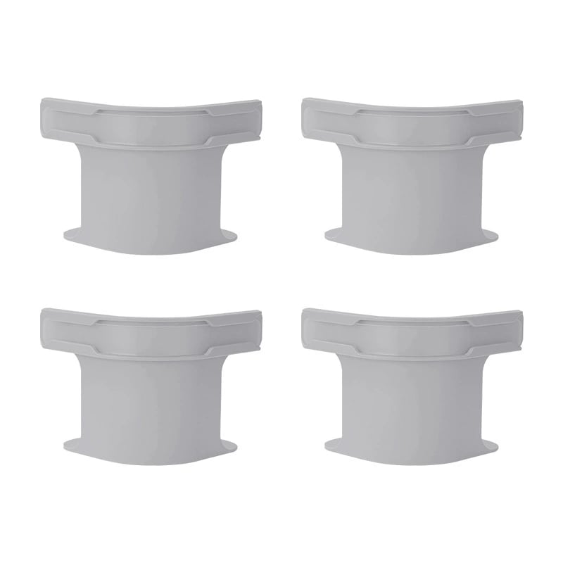 StrapFix™ – Plus de glissement. Plus de plis. Rien que du confort. [2 + 2 Gratuit]