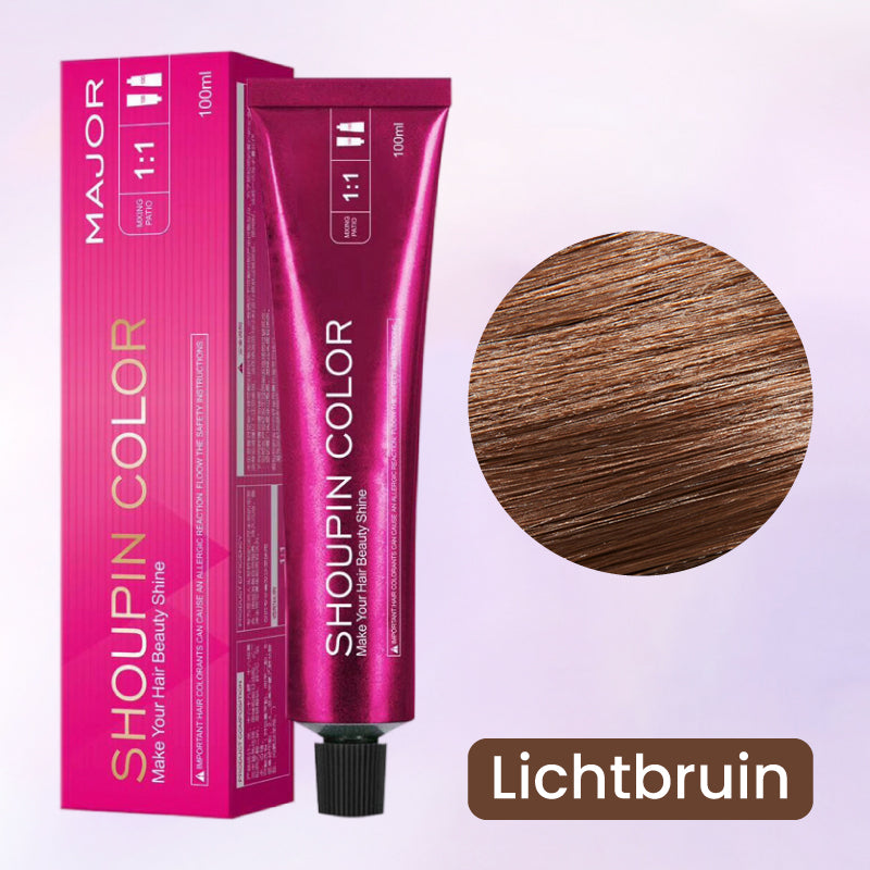 Verdora™ – Couleur éclatante et longue tenue sans agent de blanchiment [50% de réduction]