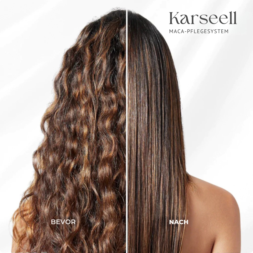Karseell™ – Soin de salon en seulement 10 minutes, confortablement à la maison [1 + 1 Gratuit]