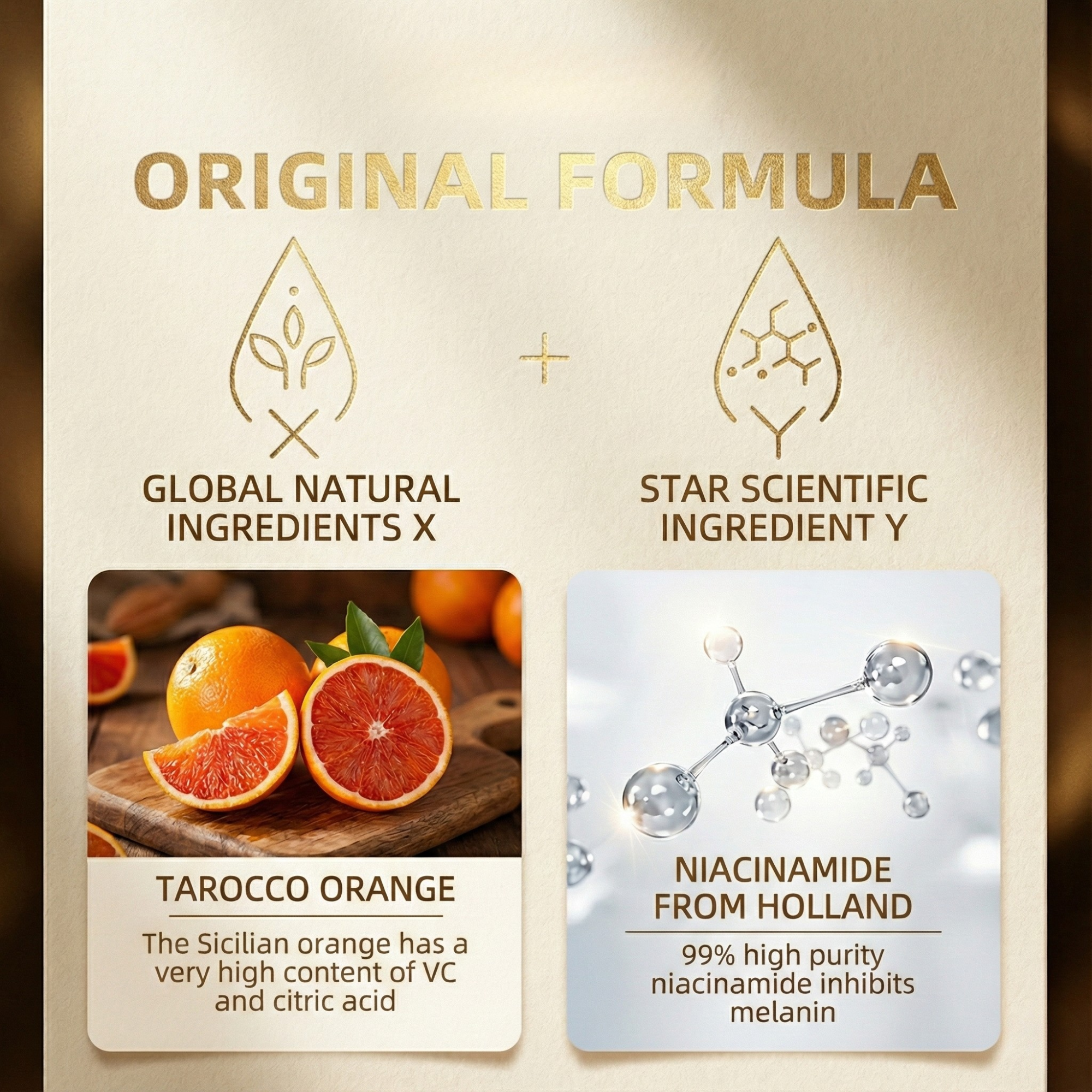 Gommage Enzymatique Visage – Éclat Glass Skin & Teint Unifié