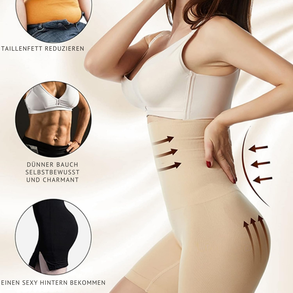 SlimShape™ – Confort et maintien de la silhouette au quotidien [1 + 1 Gratuit]