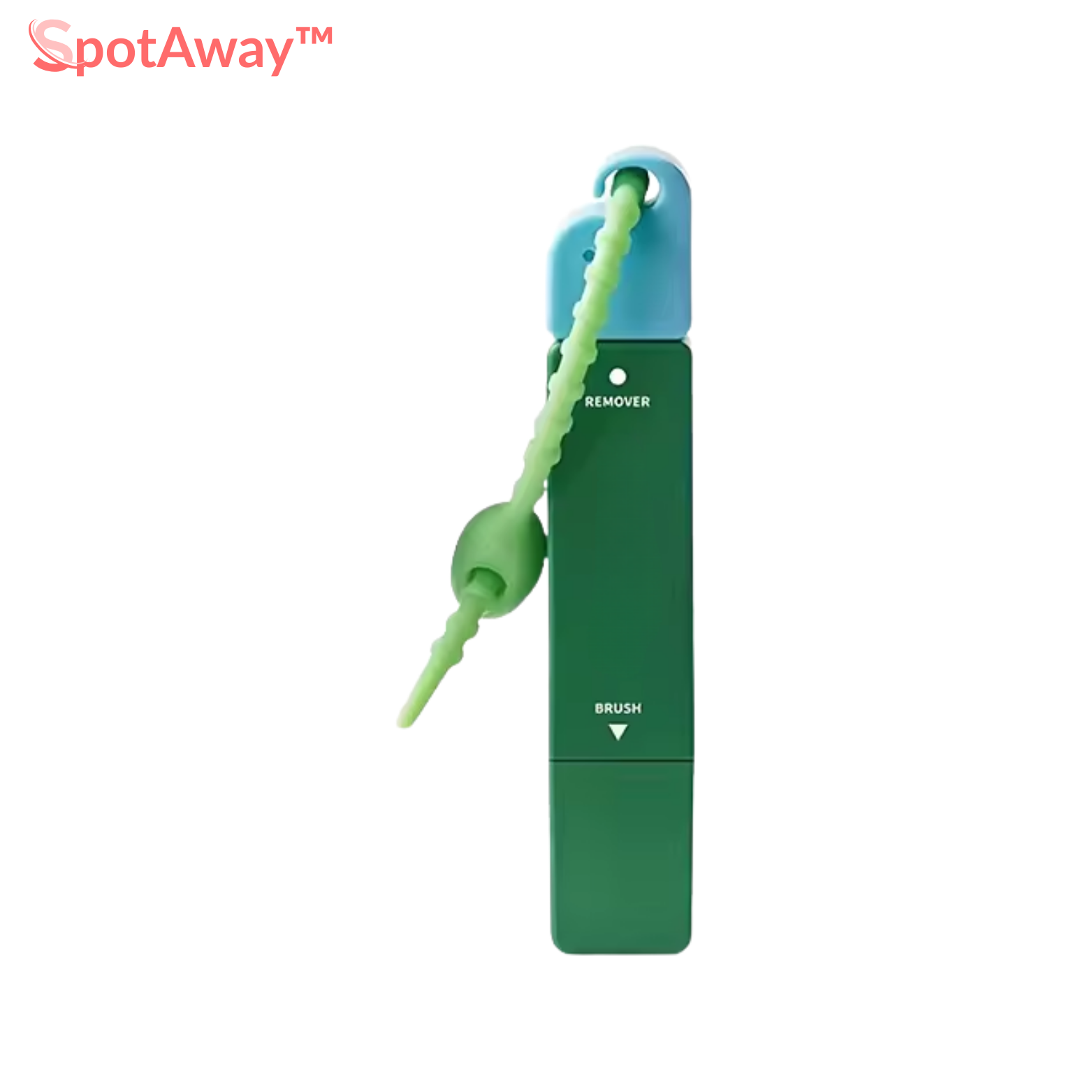 Stylo Détachant Portable pour Vêtements – Nettoyage Rapide Sans Eau