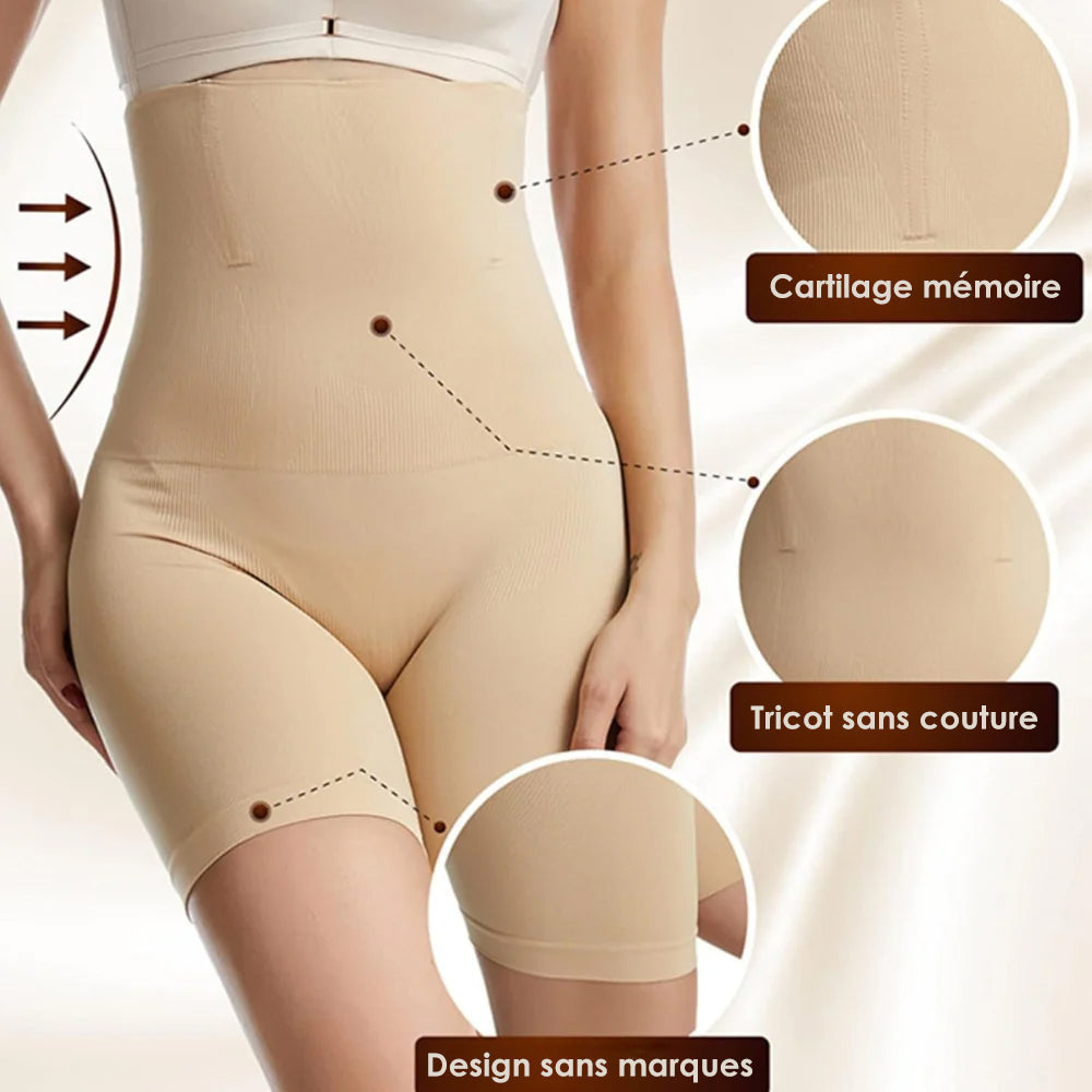 ShapeLine™ – Confort et maintien pour chaque jour [1 + 1 Offert]