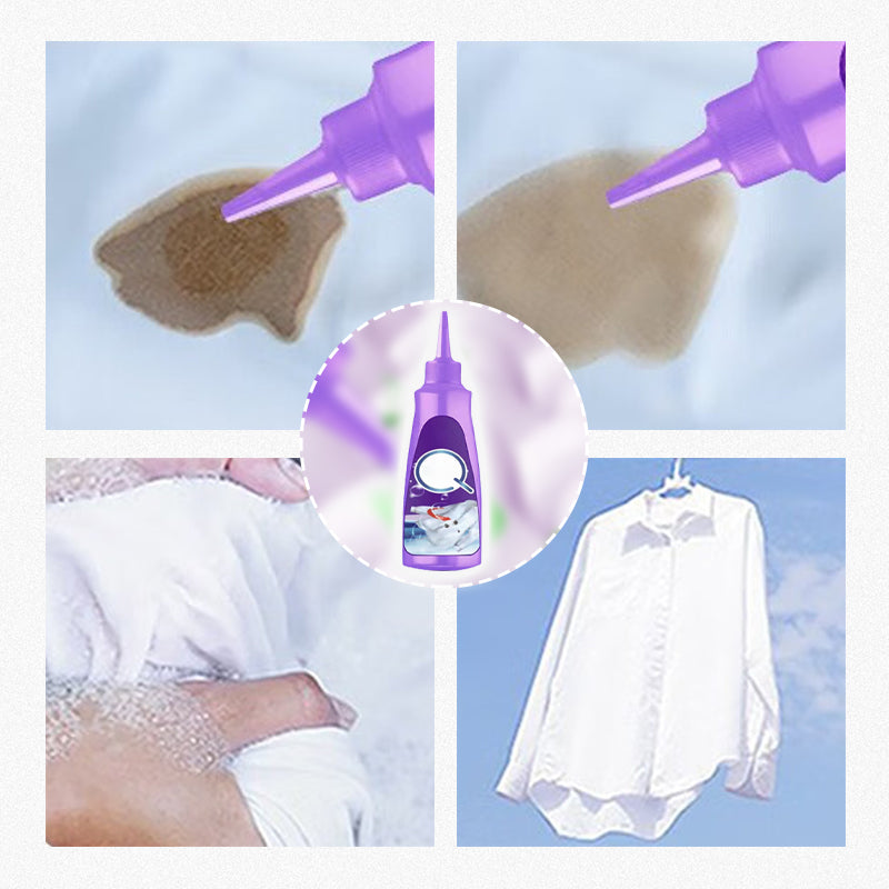 EnzyClean™ – Élimination des Taches Sans Effort [50% de Réduction]