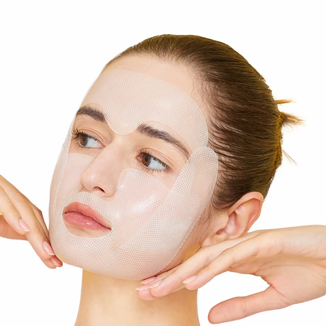 HydraLift™ – Lifting Instantané pour une Apparence Jeune [50 % de Réduction]
