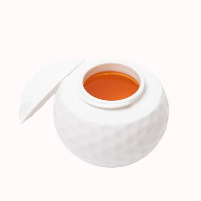 SwingShot™ – Verre à shot de golf créatif et amusant [2 + 2 Gratuit]