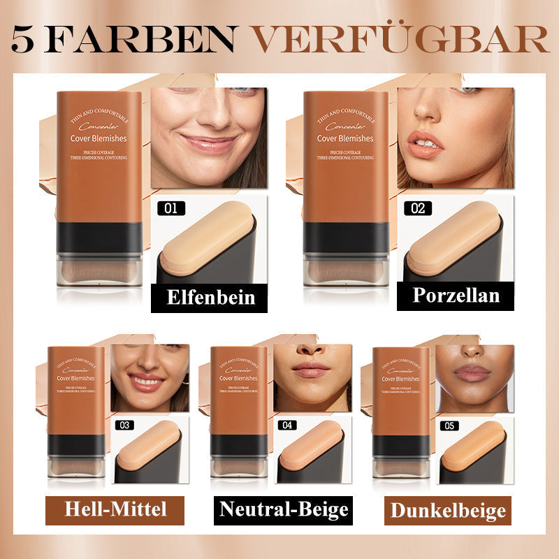 SmoothCover™ – Boost beauté naturel pour votre peau [50 % de réduction]