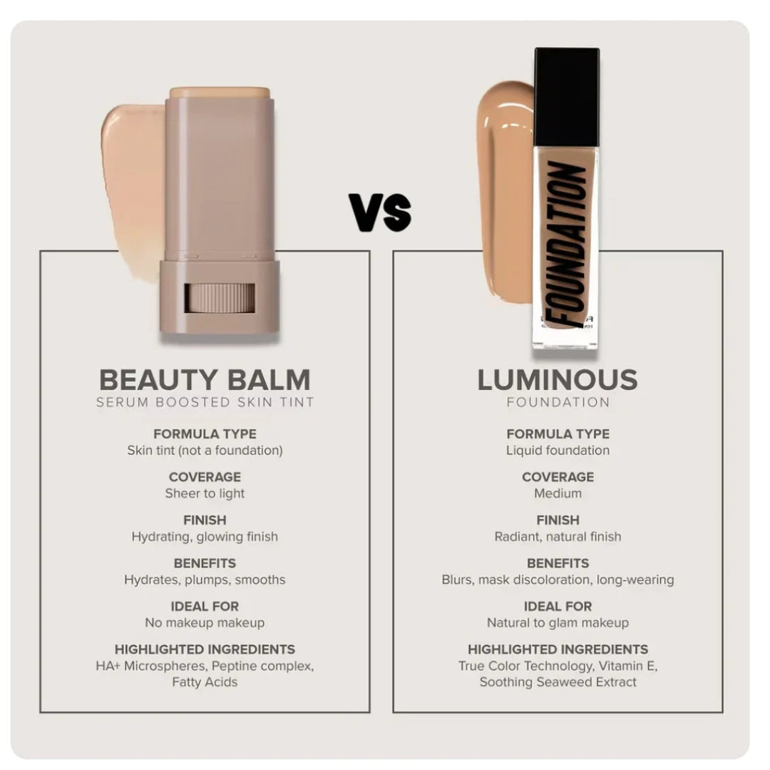 DewTint™ – Soin soyeux pour une beauté éclatante [50 % de réduction]