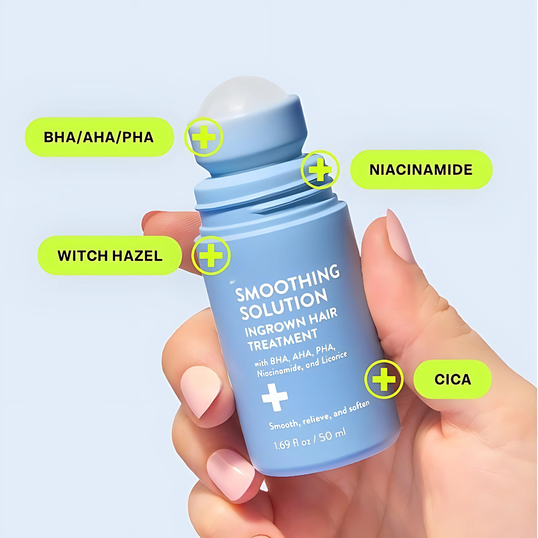 Bille Hydratante Visage & Corps – Soin Intensif Peau Sèche et Sensible