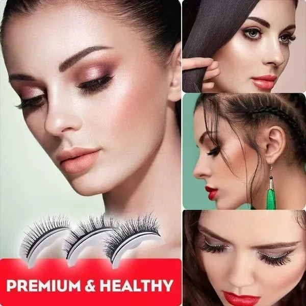 LashLoop™ – Glamour Sans Effort en 3 Secondes pour Toute la Journée [1 + 1 Gratuit]