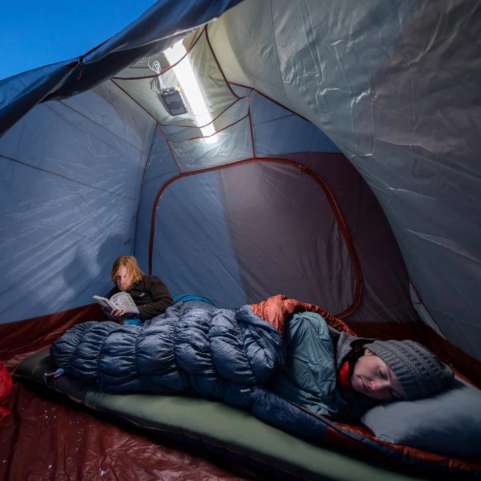 SolarGlow™ – Guirlande LED solaire pour camping [50 % de réduction]