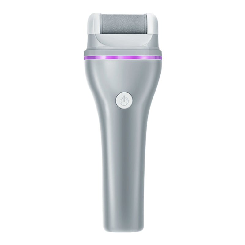 Lime à Pieds Électrique Sans Fil – Éliminateur de Callosités Rechargeable